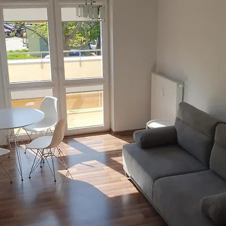 Appartement Bocianie Gniazdo *