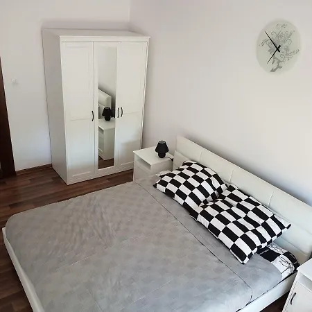 Bocianie Gniazdo Kołobrzeg