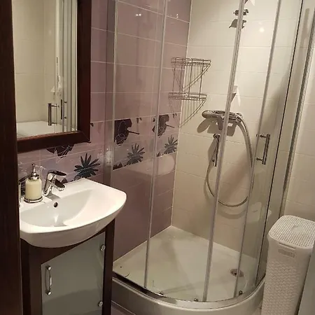 Appartement Bocianie Gniazdo