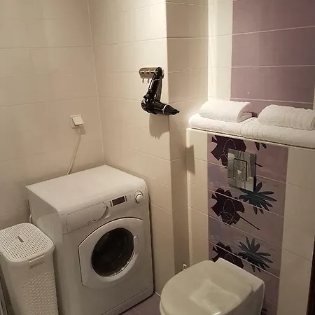 Appartement Bocianie Gniazdo *