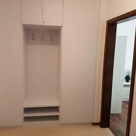 Bocianie Gniazdo Appartement