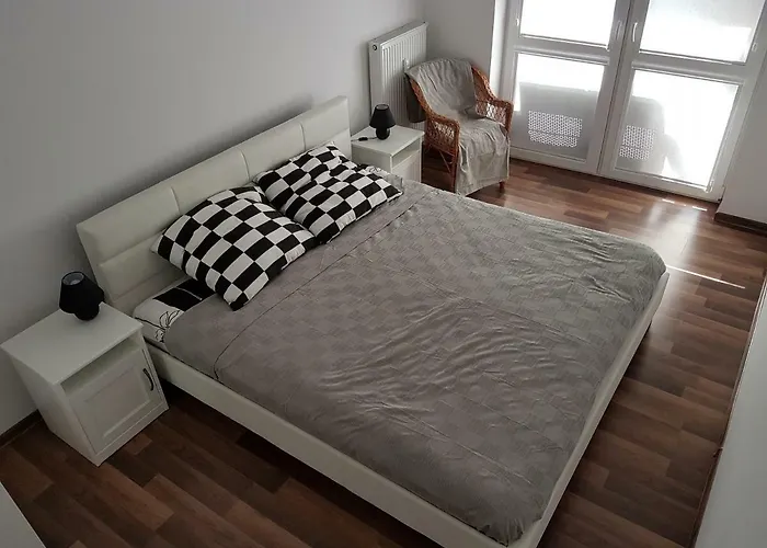 Bocianie Gniazdo Kołobrzeg