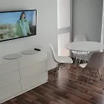 Bocianie Gniazdo Apartament Kołobrzeg