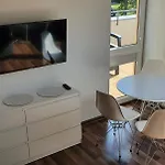 Bocianie Gniazdo Apartament *