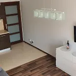 Apartament Bocianie Gniazdo Kołobrzeg