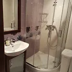 Apartament Bocianie Gniazdo
