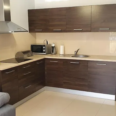 Bocianie Gniazdo קולובז'ג