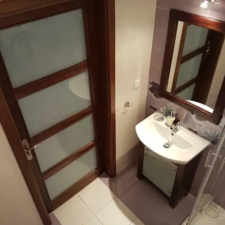 Bocianie Gniazdo קולובז'ג