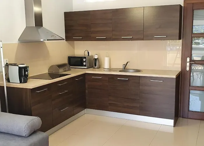 Bocianie Gniazdo Kołobrzeg