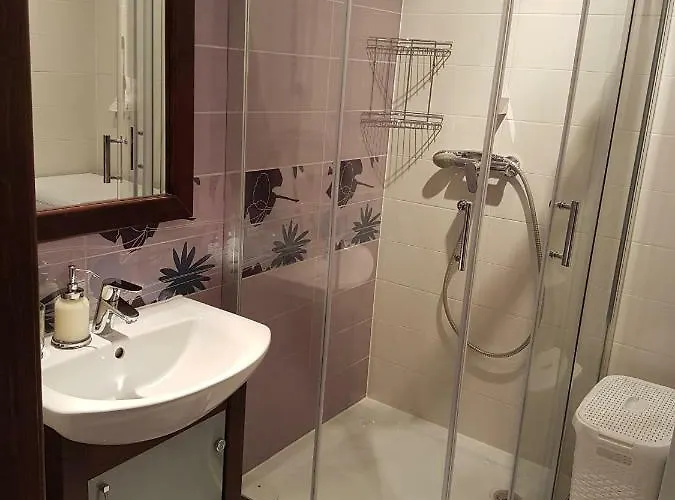 דירה Bocianie Gniazdo