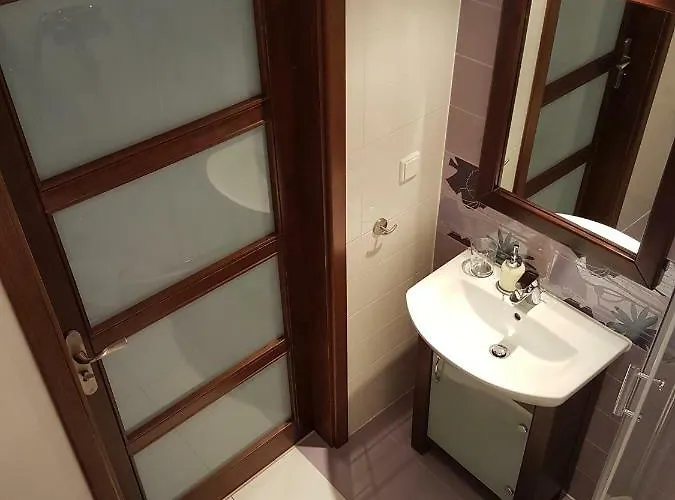 Bocianie Gniazdo Kołobrzeg