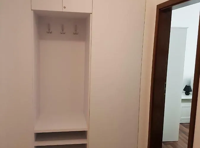 Bocianie Gniazdo Διαμέρισμα