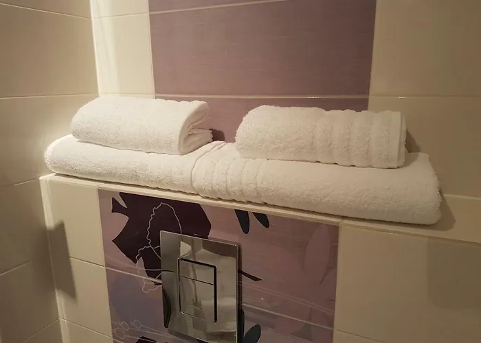 Bocianie Gniazdo Kołobrzeg